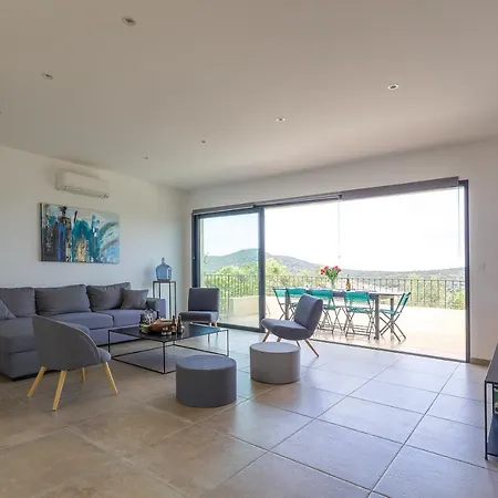 Casa Sulia *