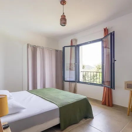 Casa Sulia Semesterbostad *