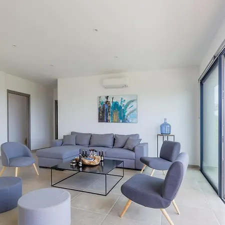 Casa Sulia Semesterbostad