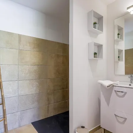 Semesterbostad Casa Sulia *