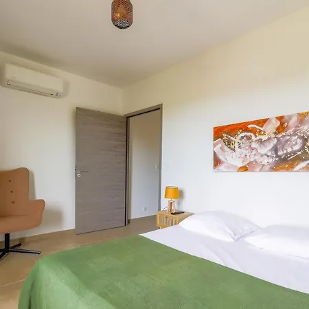 Casa Sulia Semesterbostad *