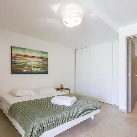 Casa Sulia Semesterbostad