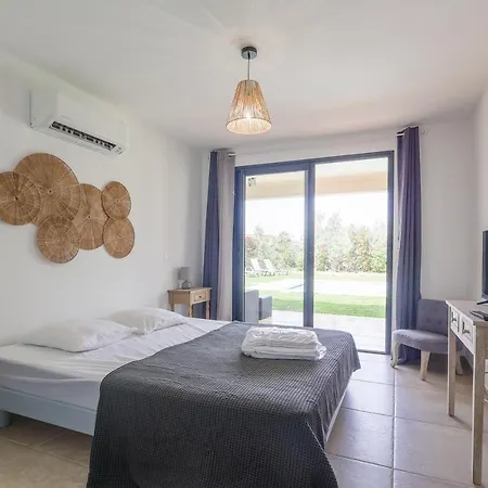 Semesterbostad Casa Sulia