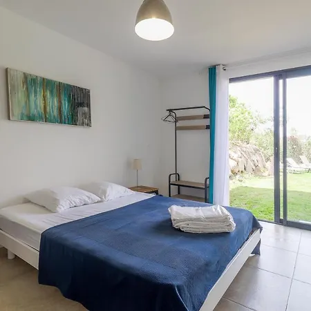 Casa Sulia Belgodère