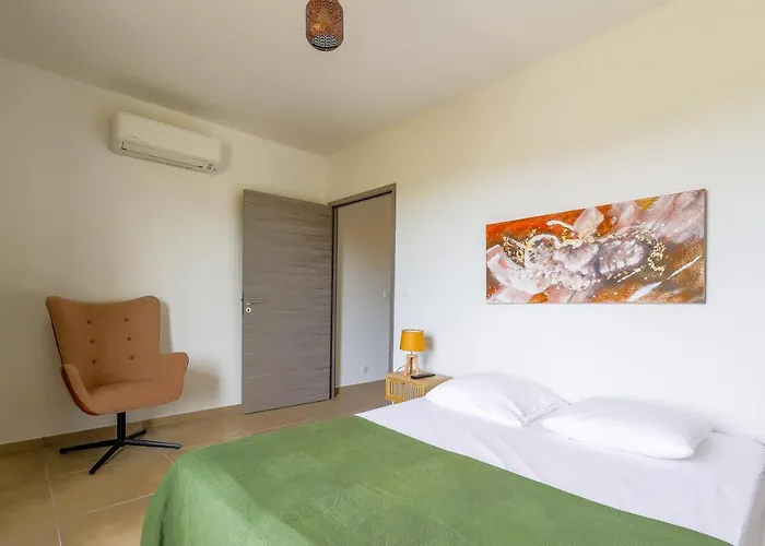 Casa Sulia Semesterbostad *