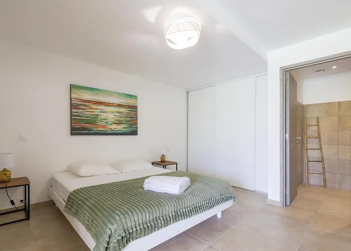 Casa Sulia Semesterbostad