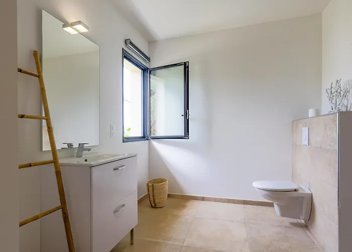 Semesterbostad Casa Sulia Belgodère