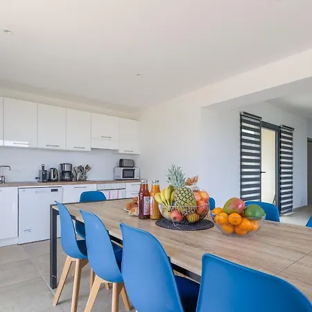 Ferienhaus Casa Sulia Belgodère