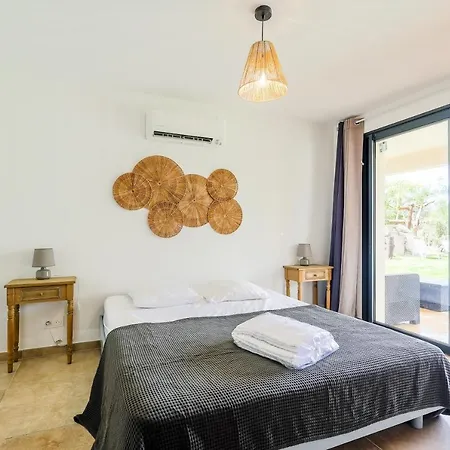 Casa Sulia * Belgodere (Corsica)