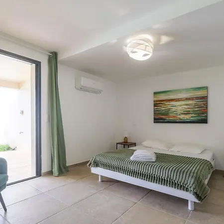 Casa Sulia Belgodere (Corsica)