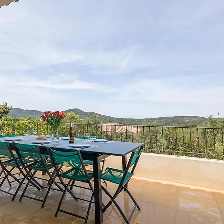 Casa Sulia Сasa de vacaciones