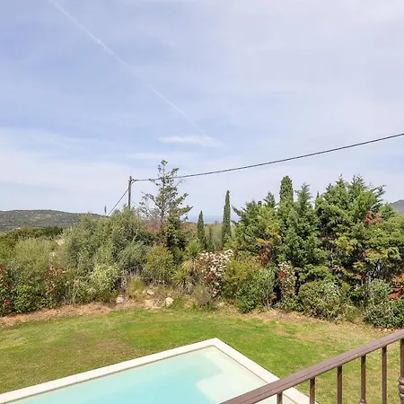 Сasa de vacaciones Casa Sulia *