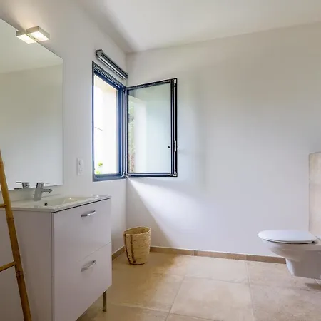 Ferienhaus Casa Sulia Belgodère