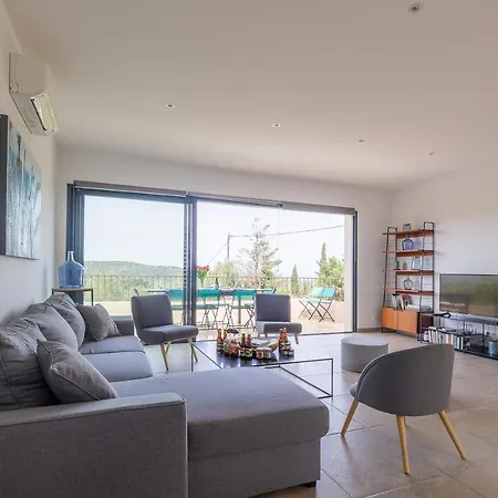 Ferienhaus Casa Sulia