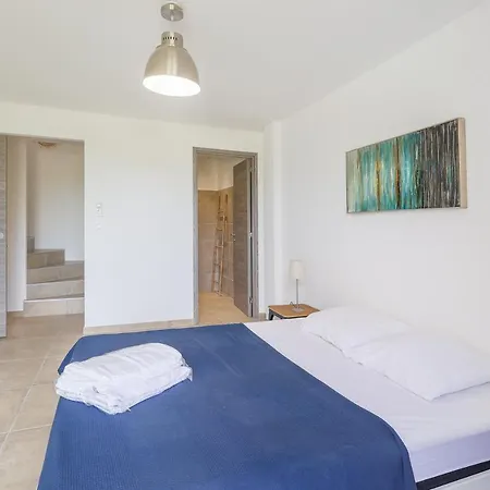Holiday home Casa Sulia Belgodere (Corsica)