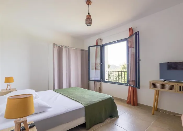 Casa Sulia Holiday home *