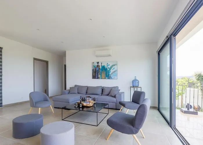 Casa Sulia Holiday home