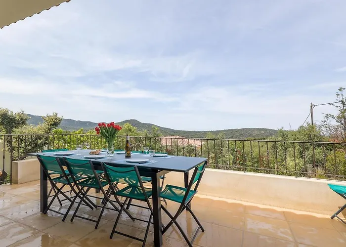 Casa Sulia Holiday home