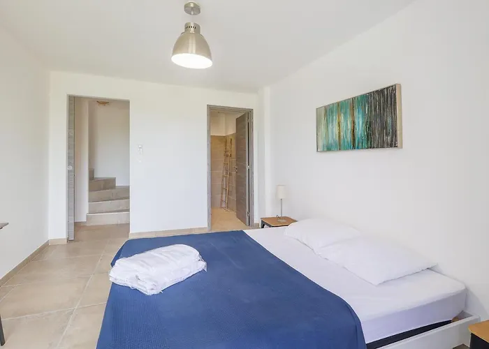 Holiday home Casa Sulia Belgodere (Corsica)